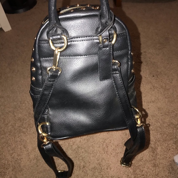 BEBE Mini Backpack - Picture 3 of 6